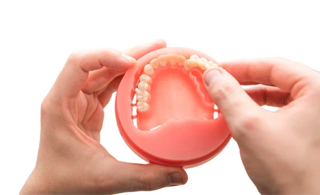 Digital Denture Solution