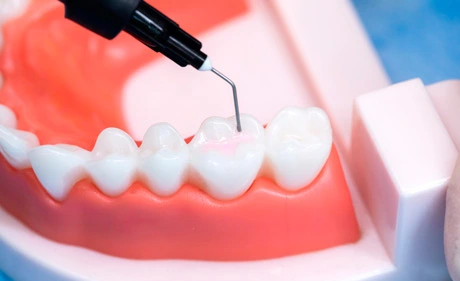 Pediatric Dental