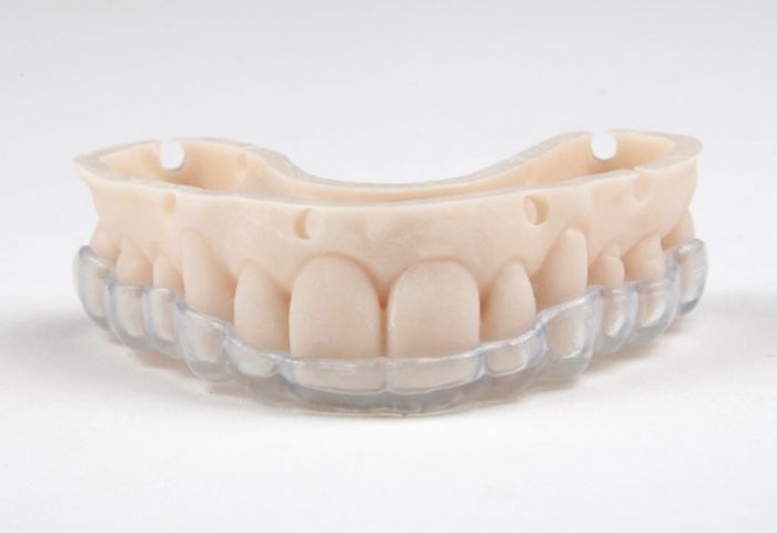 PMMA Resin Discs: The Diverse Radiance in Dental Applications