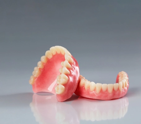 Artificial Denture Teeth
