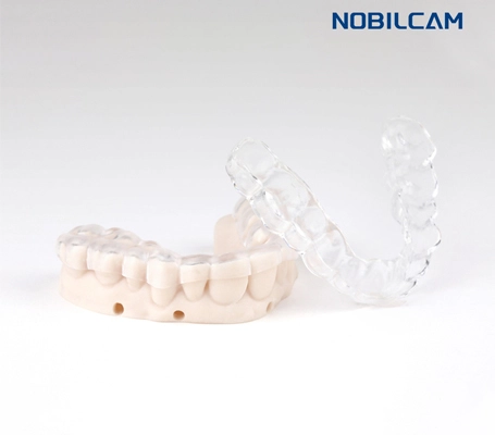 NOBILCAM Flexible Discs