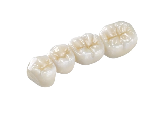 zirconia blocks dental