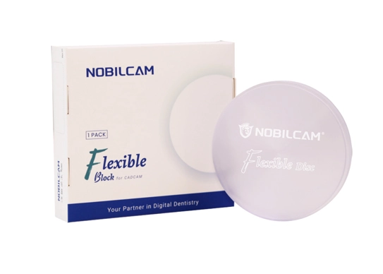 NOBILCAM Flexible Discs