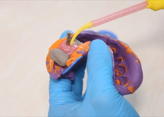 Comparing Different Types of Duplication Silicone