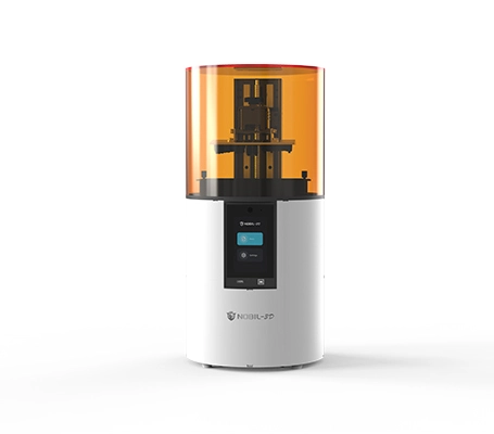 NOBILCAM 3D Printer