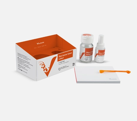 Glass Ionomer Cement Luting II