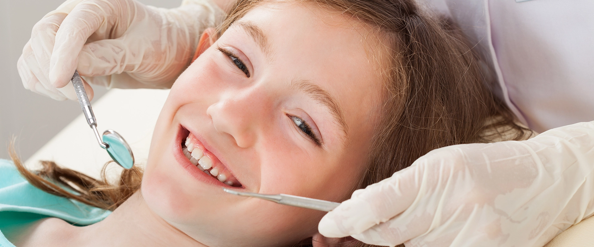 Pediatric Dental Solution