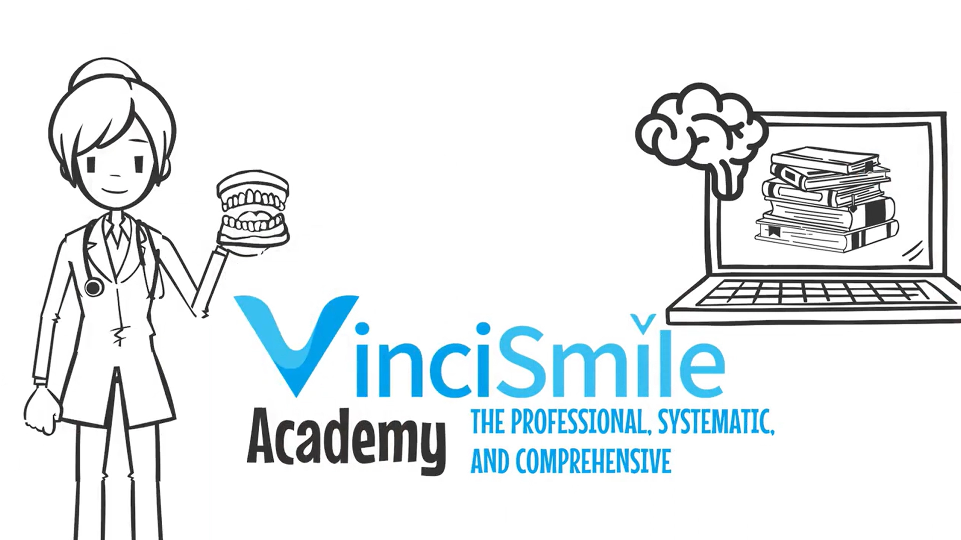 VinciSmile Academy Introduction
