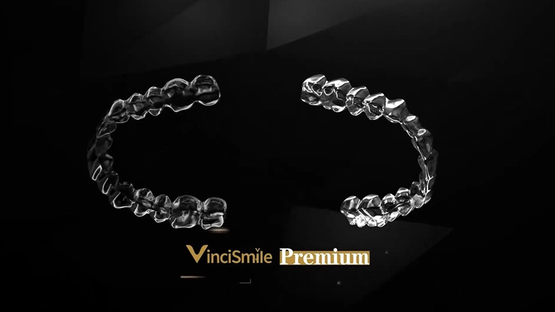 VInciSmile Premium Clear Aligner Video - Spanish