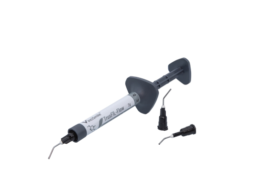 TrusFIL-Flow Flowable Composite Restorative