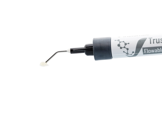 TrusFIL-Flow Flowable Composite Restorative