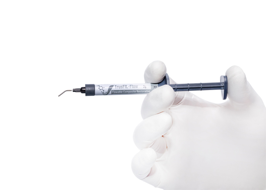 TrusFIL-Flow Flowable Composite Restorative
