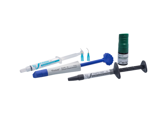 TrusFIL-Flow Flowable Composite Restorative