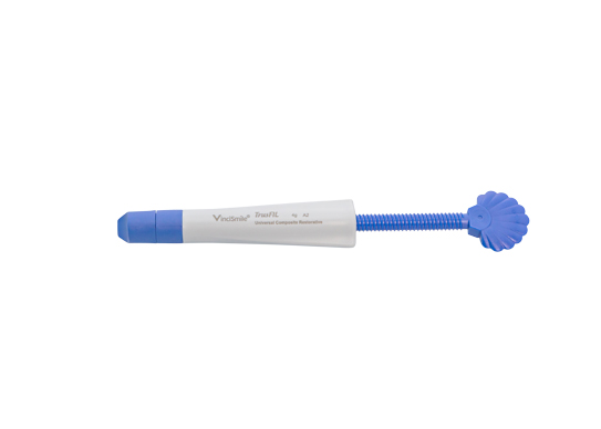 light cured universal restorative