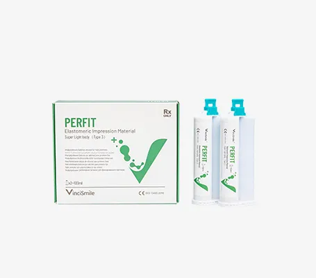 PERFIT Super Light Body